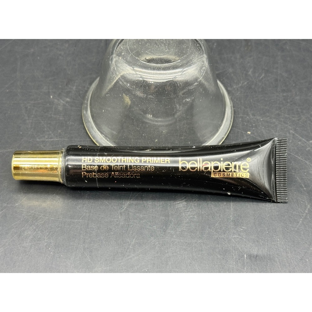 Bellapierre HD Smoothing Face Primer 30ml 1.01 fl oz Makeup Primer